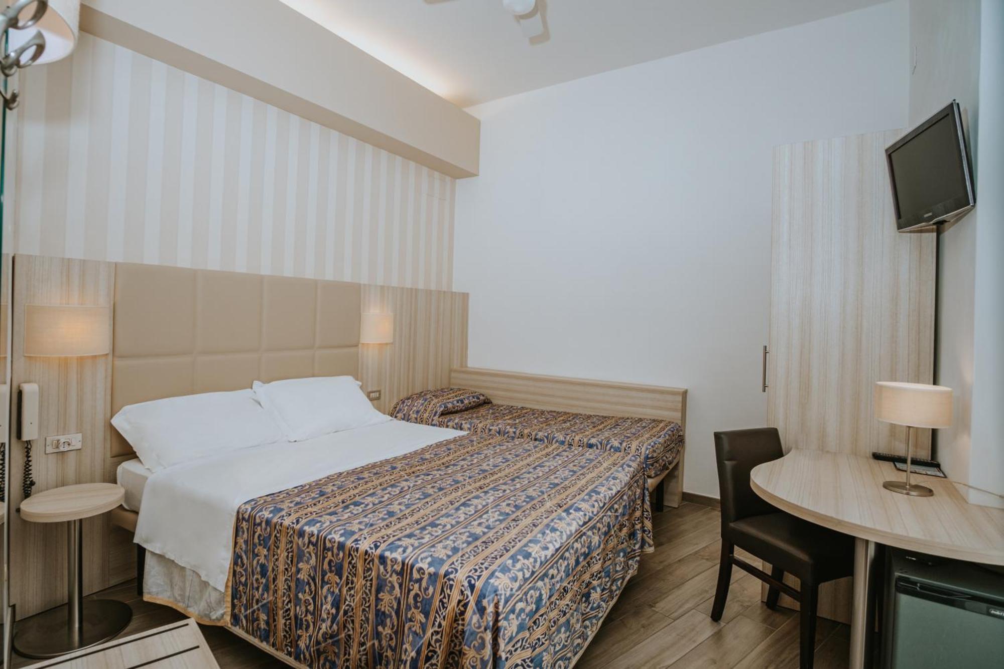 Hotel Gabriella Rimini Dış mekan fotoğraf