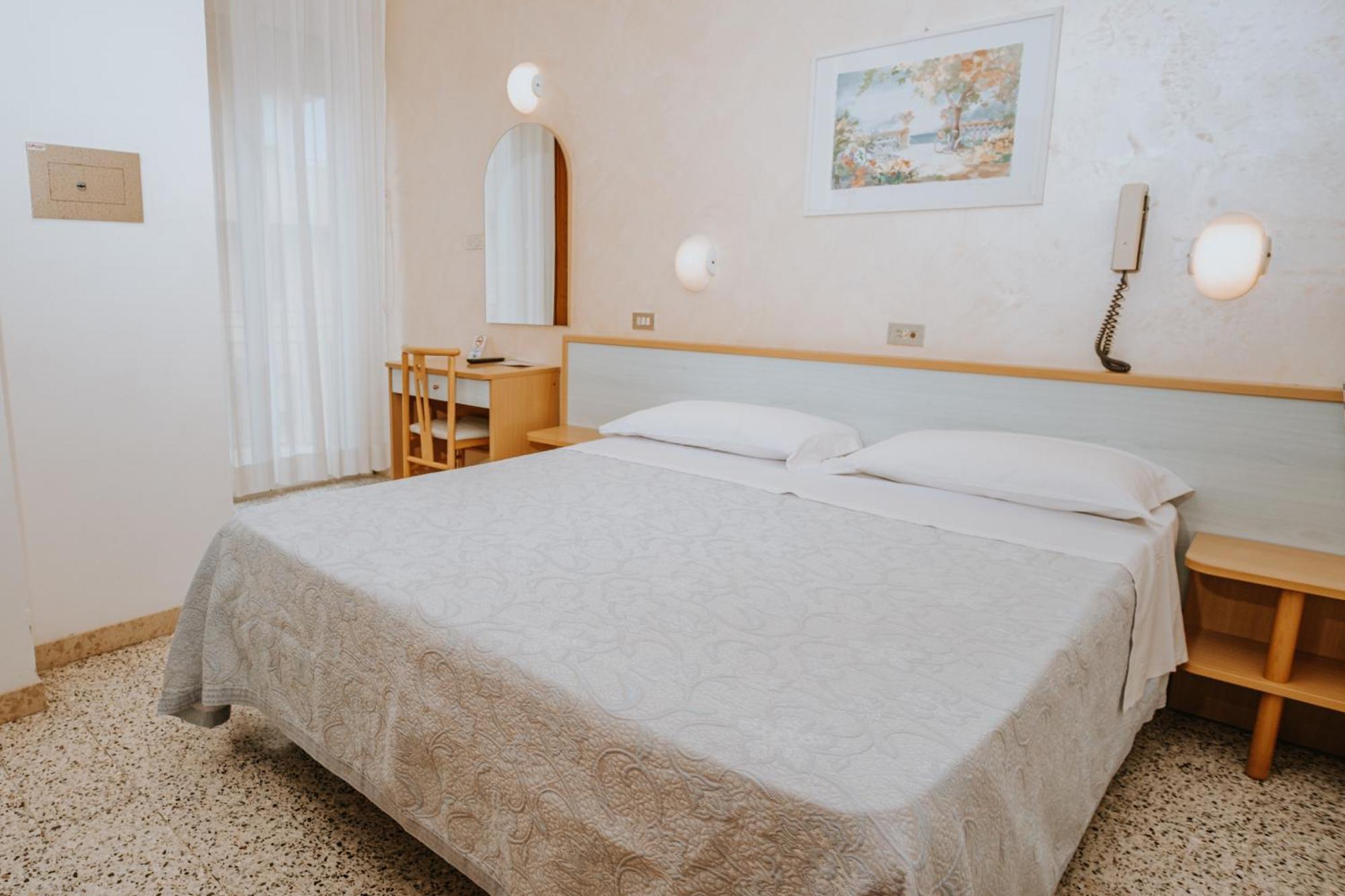 Hotel Gabriella Rimini Dış mekan fotoğraf